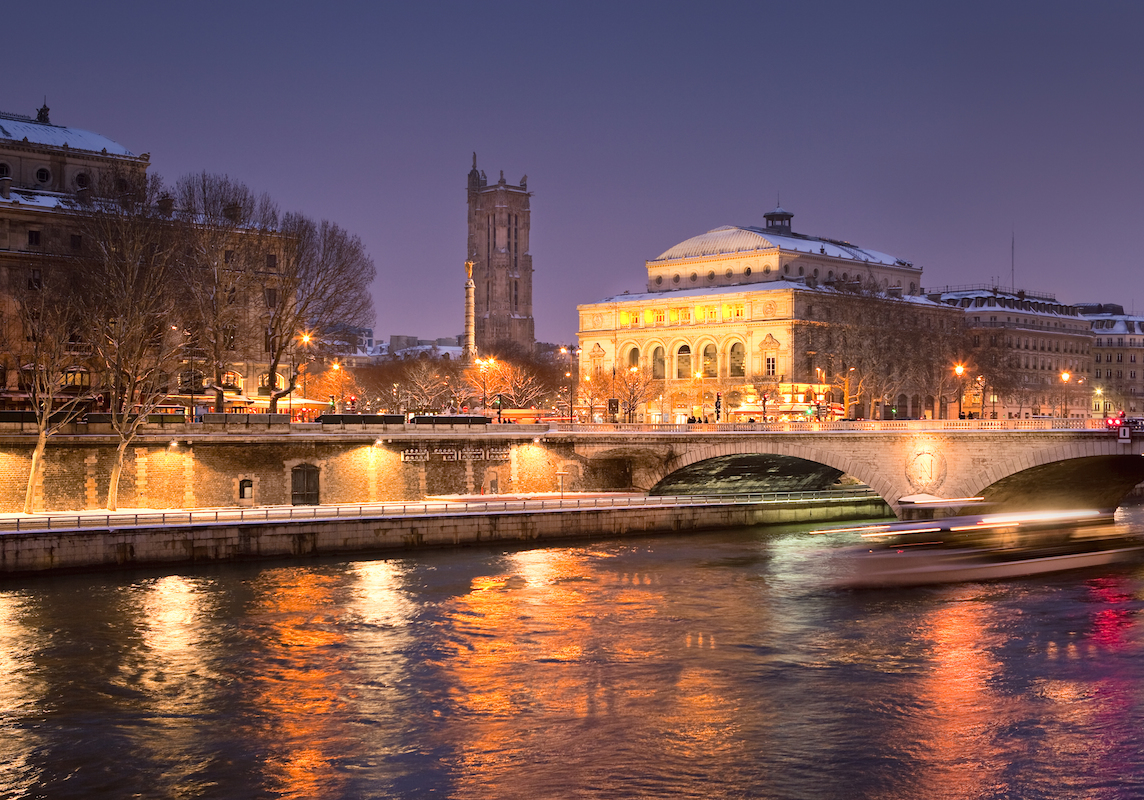 Una Vacanza da Sogno