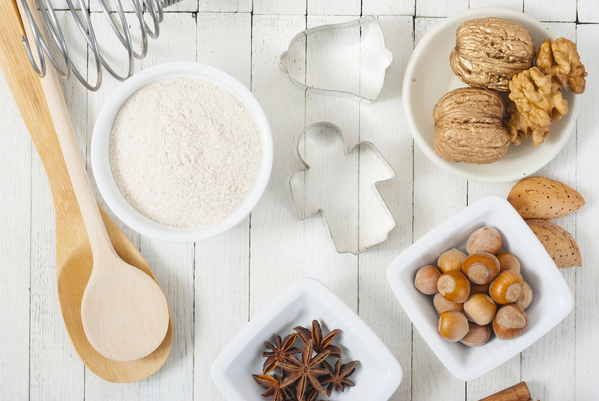 Involtini della Novella