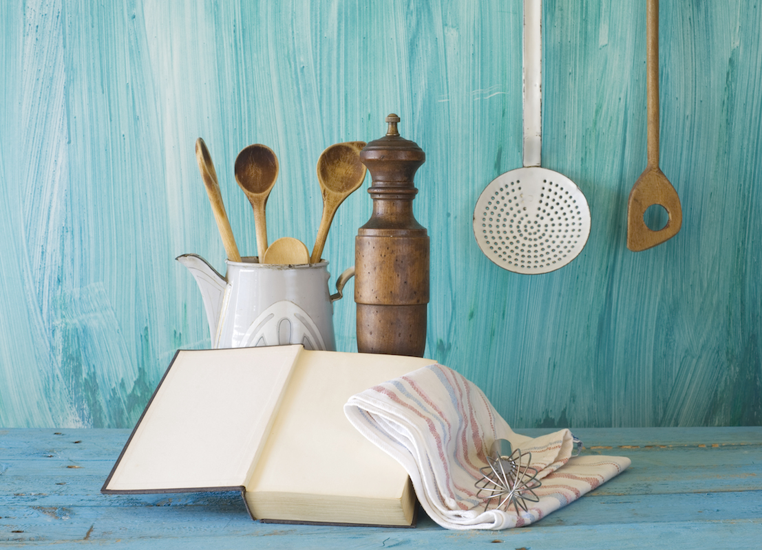 Linguine piselli e gamberetti