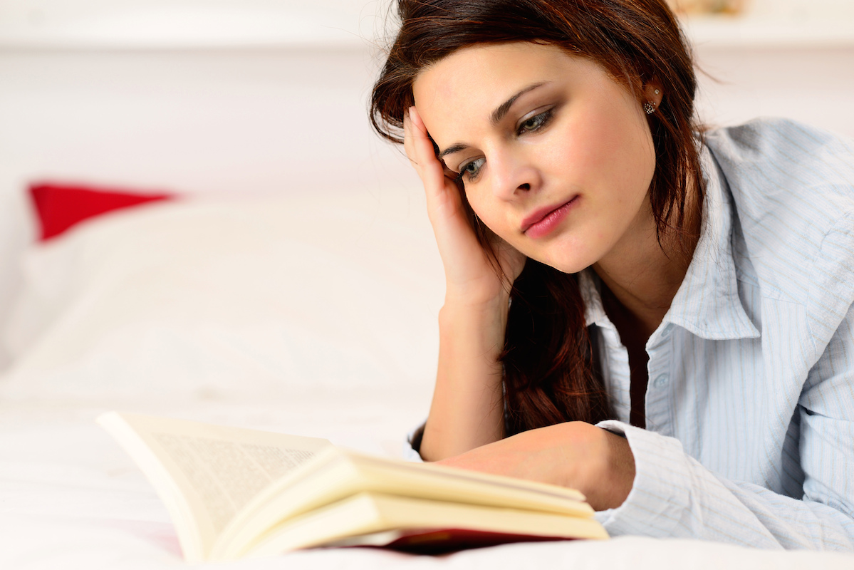 Depressione natalizia: che fare?