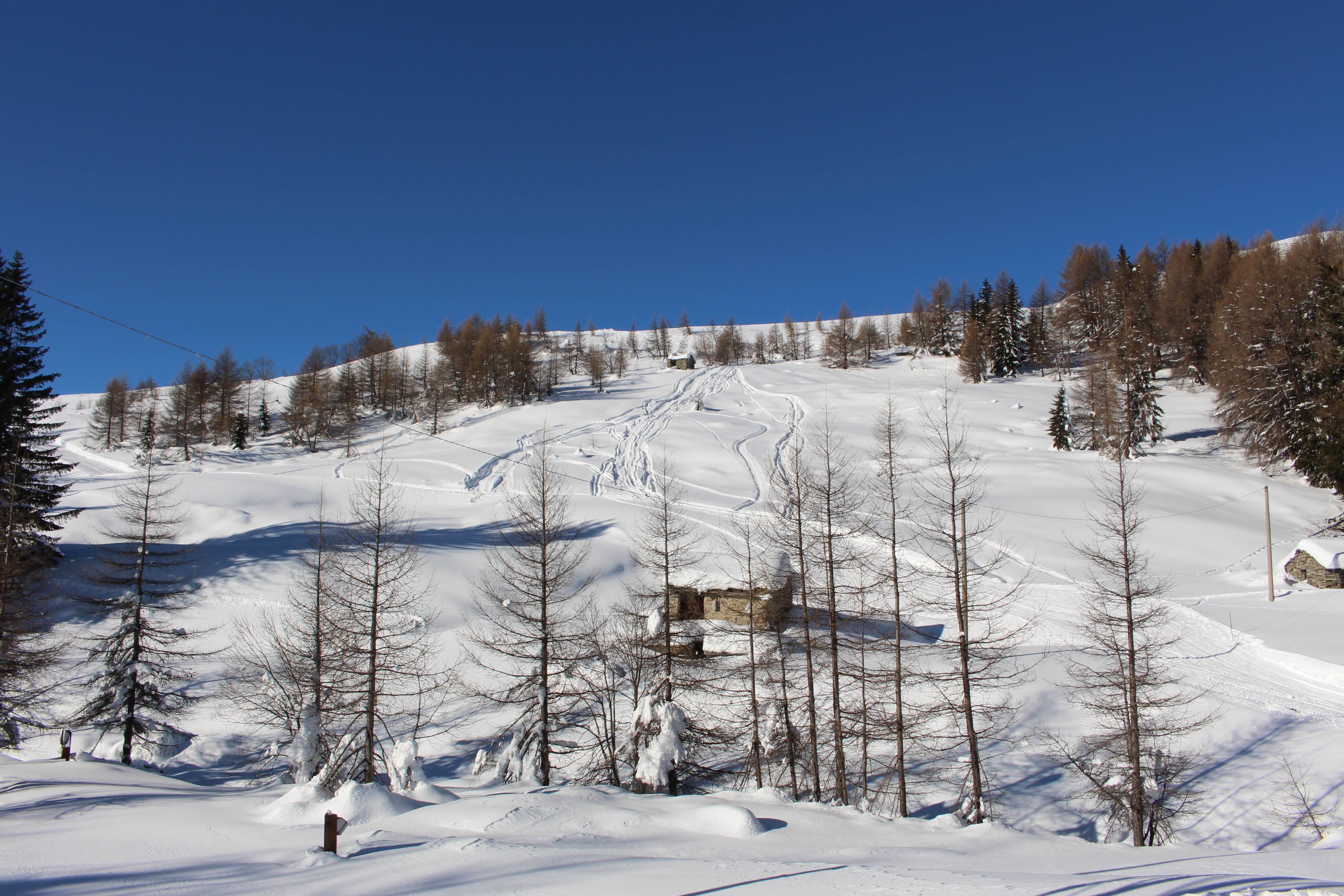 Offerte di Natale: in Trentino tra benessere e relax