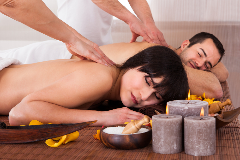 A Natale regalati una vacanza alle terme