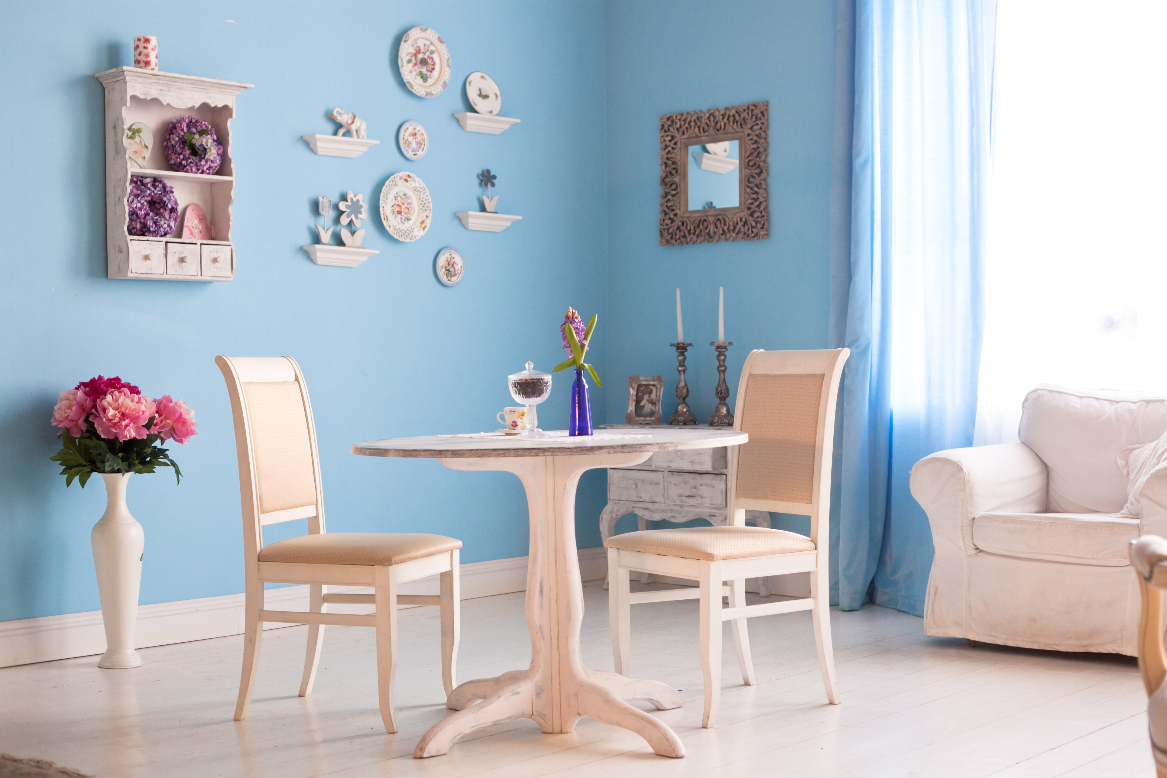 Diamo colore alla casa