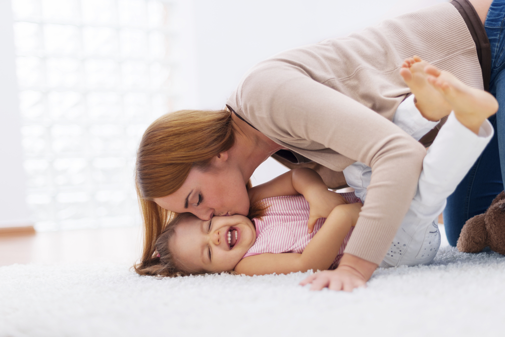 Un regalo per le mamme