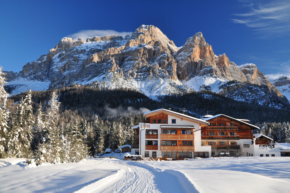 Trentino: 3 parchi naturali da non perdere