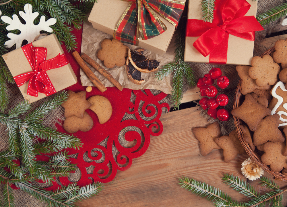 Scatole di Natale fai da te: 3 idee facili