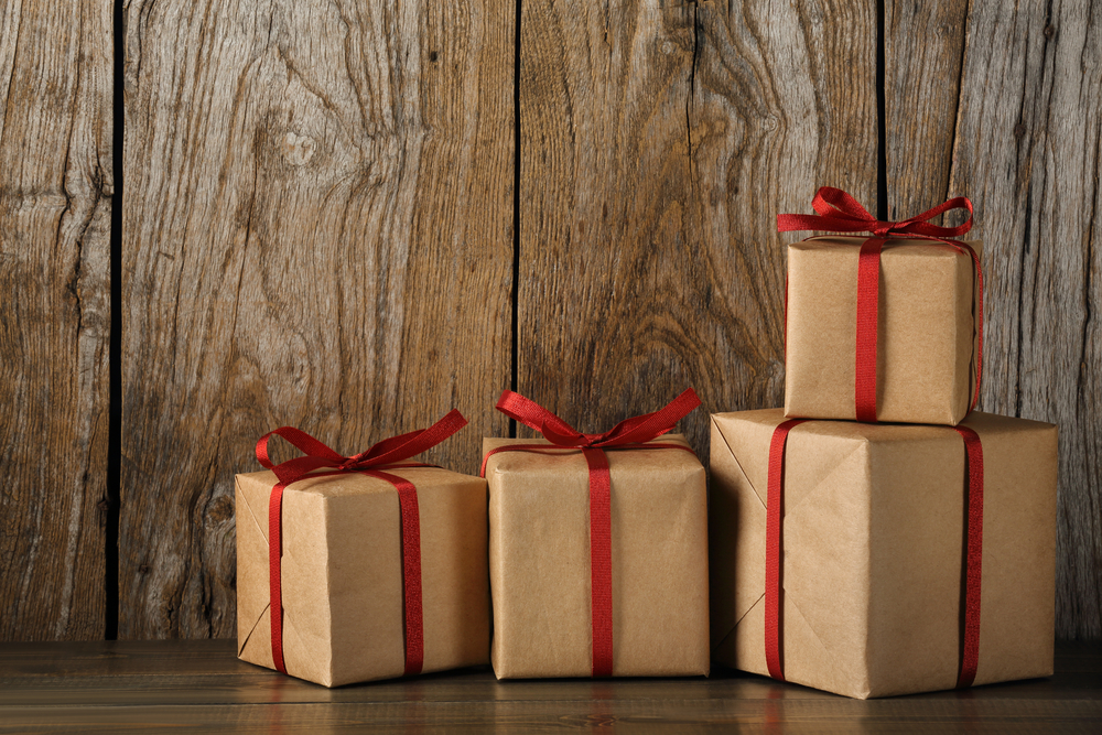 Un natale più green