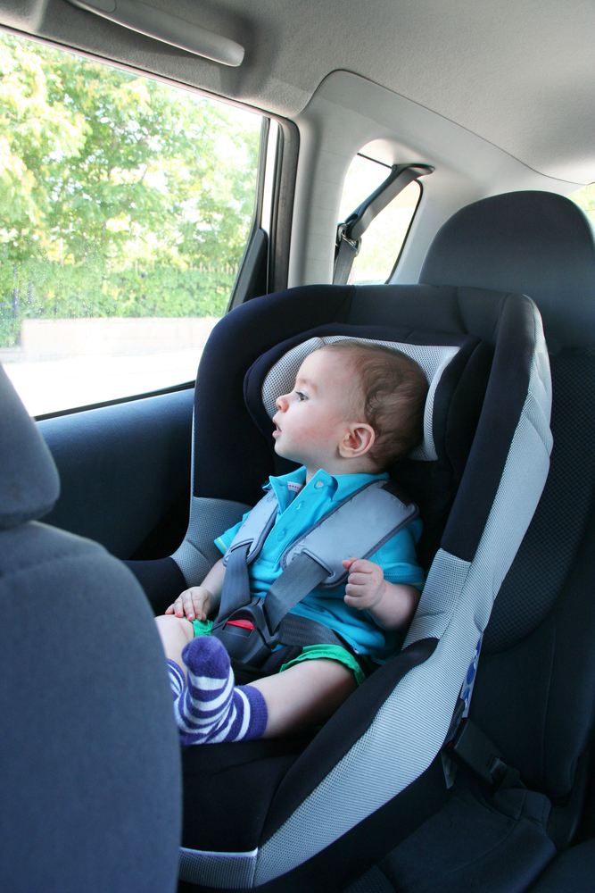 Allaccia le cinture!