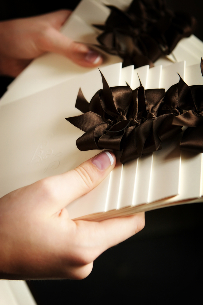 La scelta della data