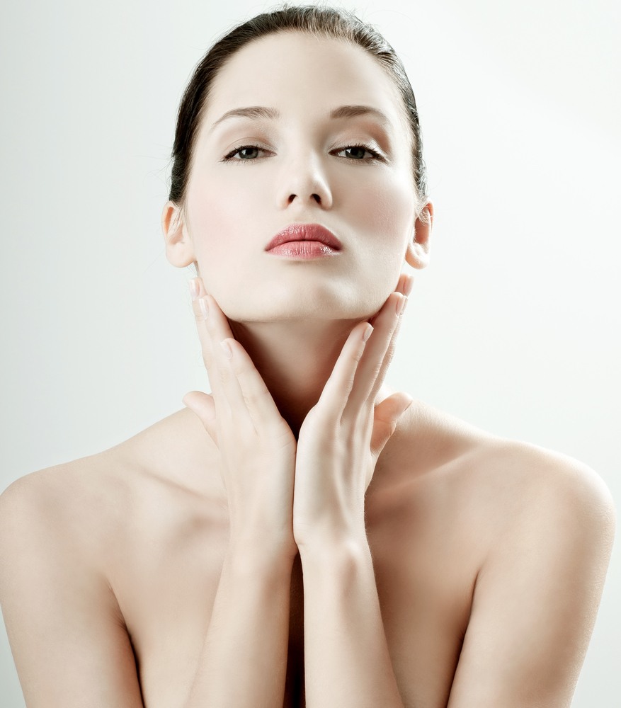 Collo: dire di no all'età!