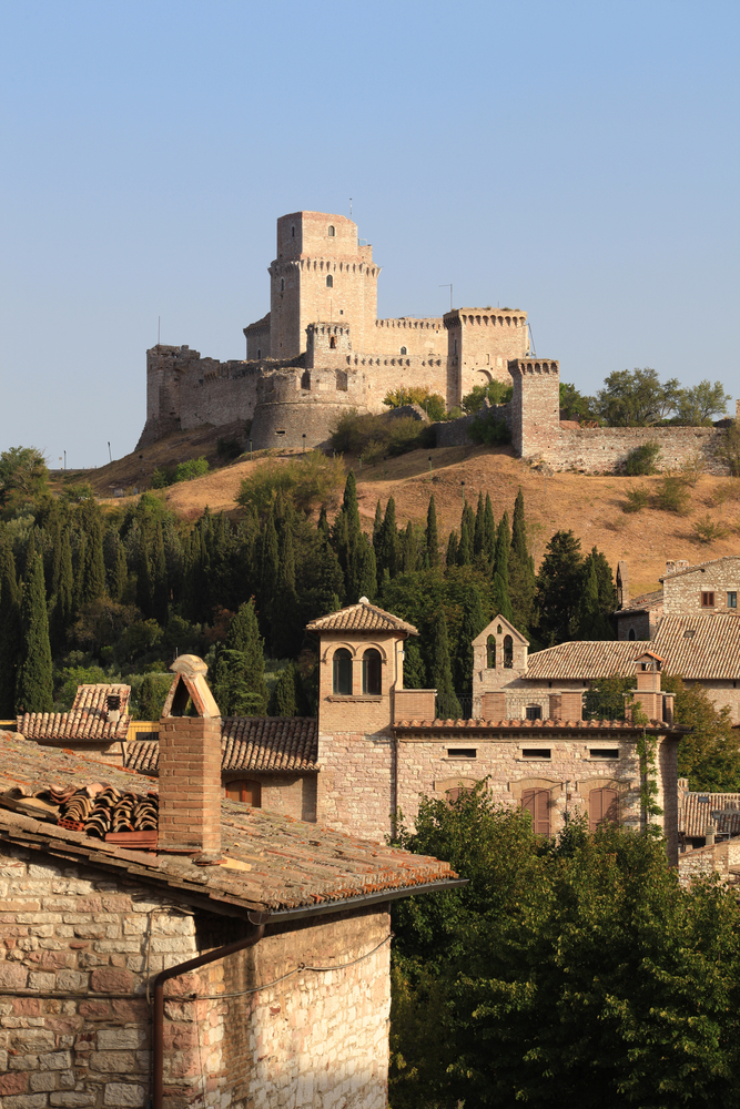 Verde Umbria