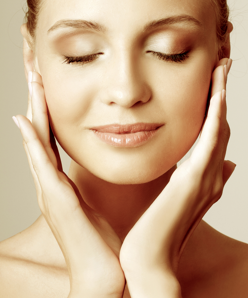 Rimedi per la pelle arrossata