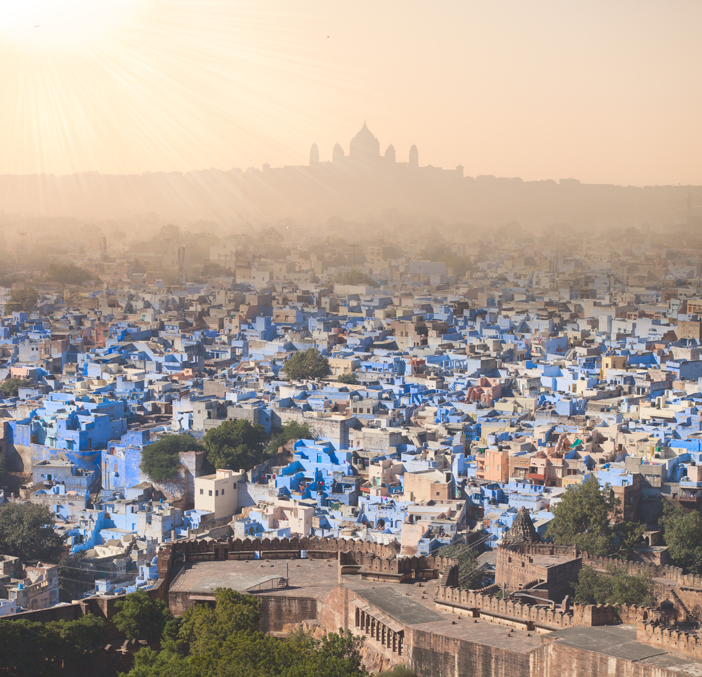 Recensioni viaggi: alla scoperta di Jodhpur