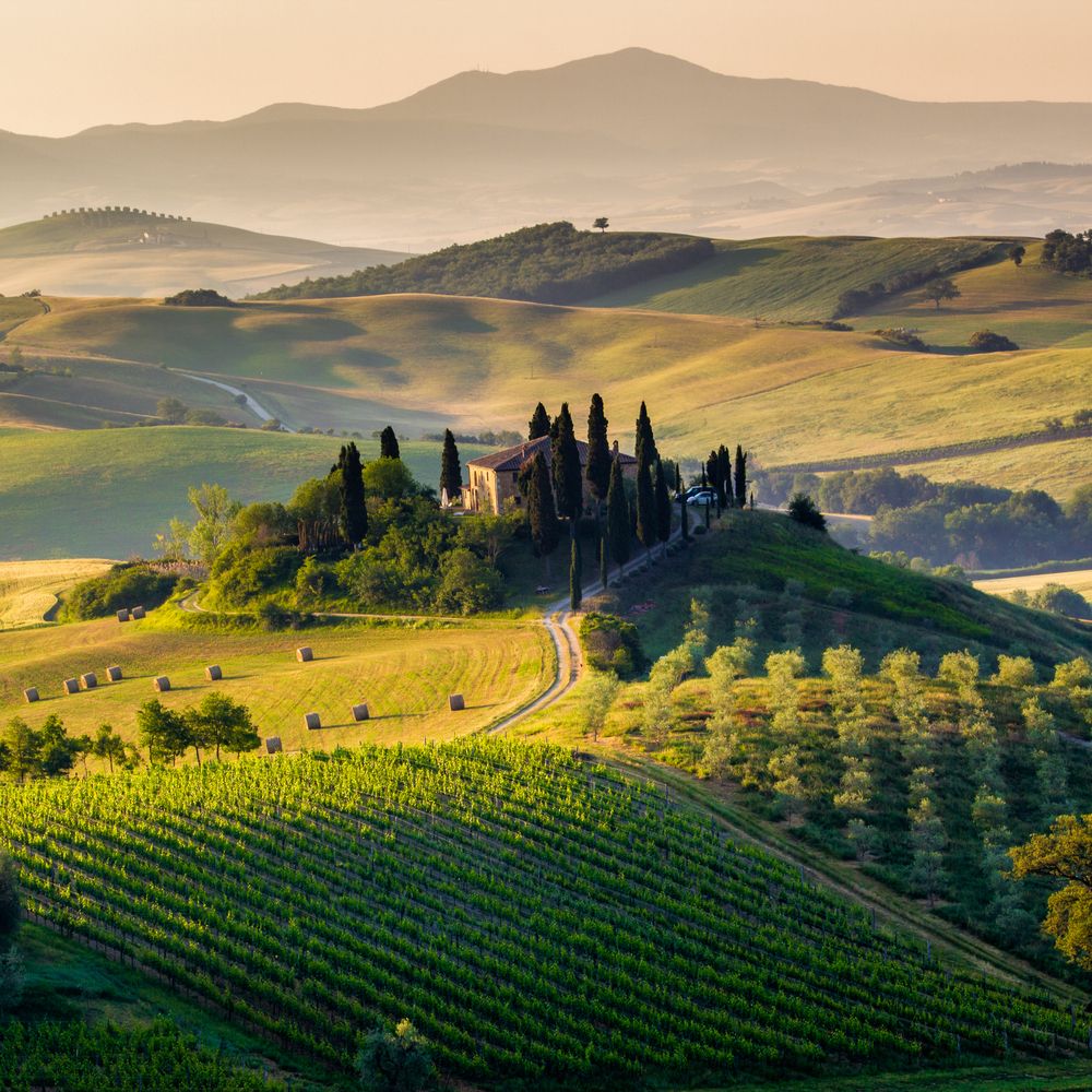 Alla scoperta dell'ecoturismo in Italia