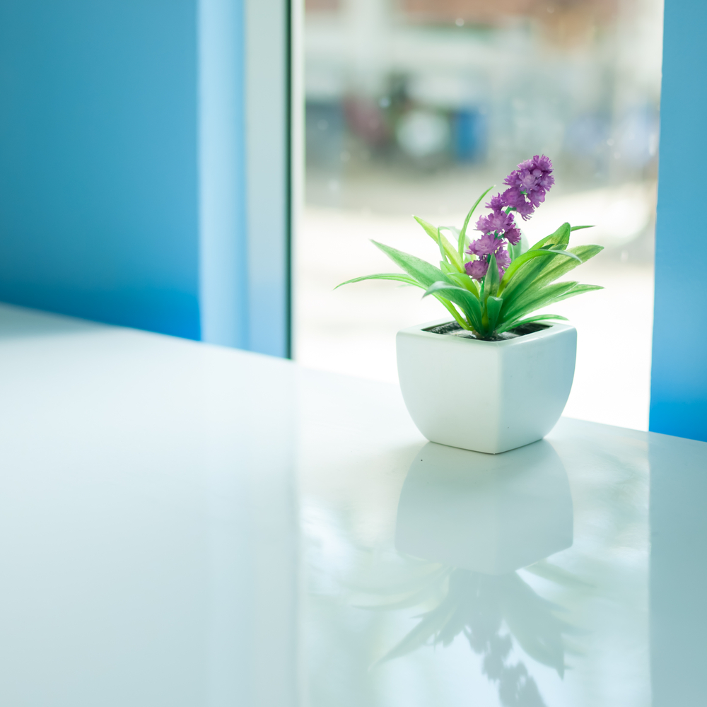 Le superfici trasparenti