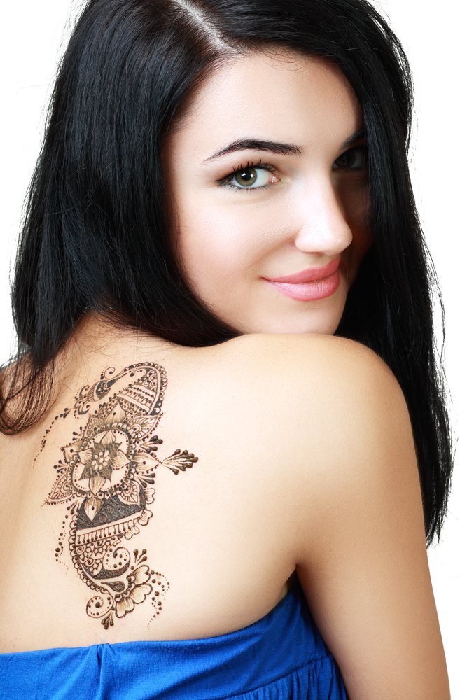 Tatuaggi prêt-à-porter!