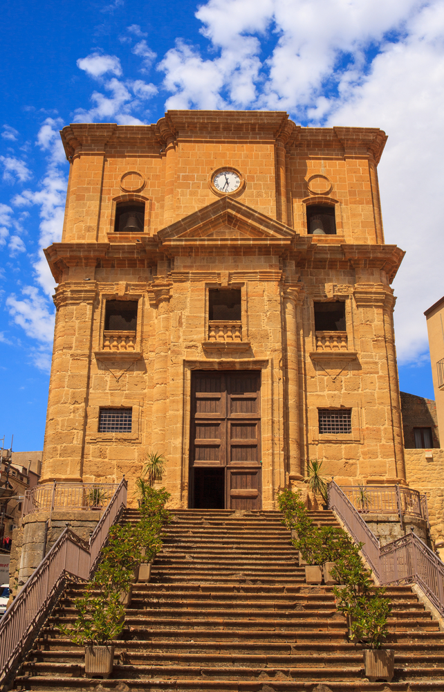 Primavera siciliana
