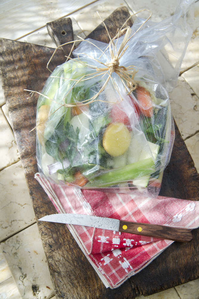 Come congelare frutta e verdura