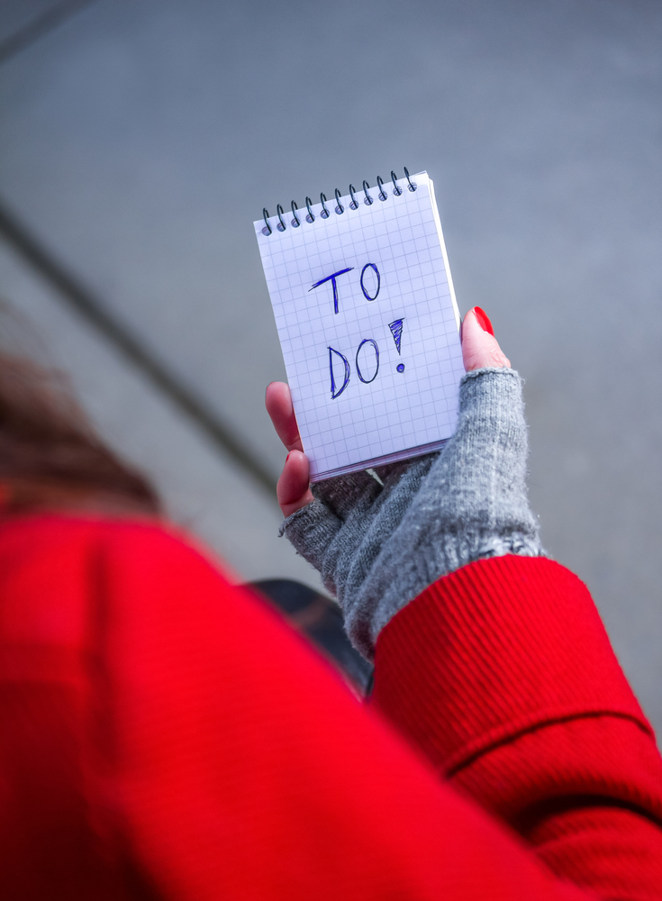 Le 10 azioni da fare prima della fine dell’anno