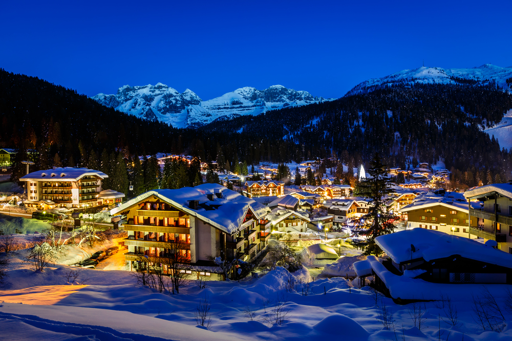 Una originale settimana bianca di Capodanno in Valsesia