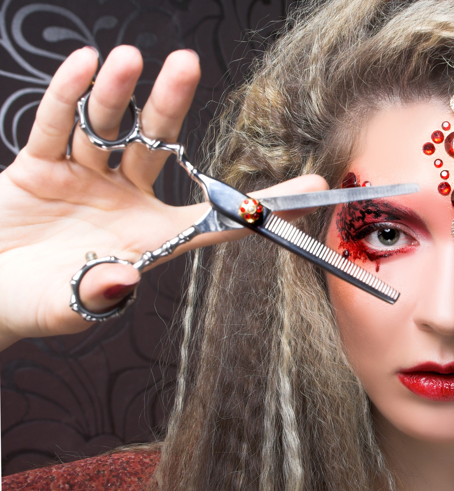 '90: il frisé ribelle!