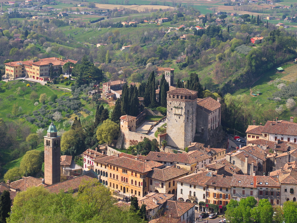 Gioielli d’Italia da scoprire