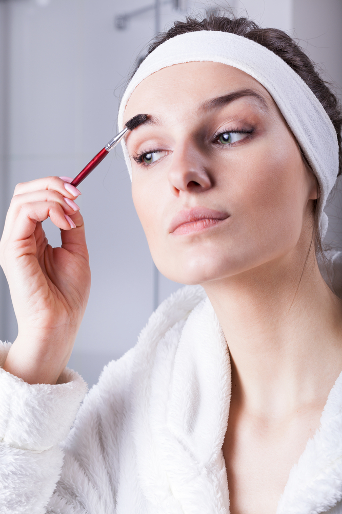 I tocchi giusti per cambiare lo sguardo