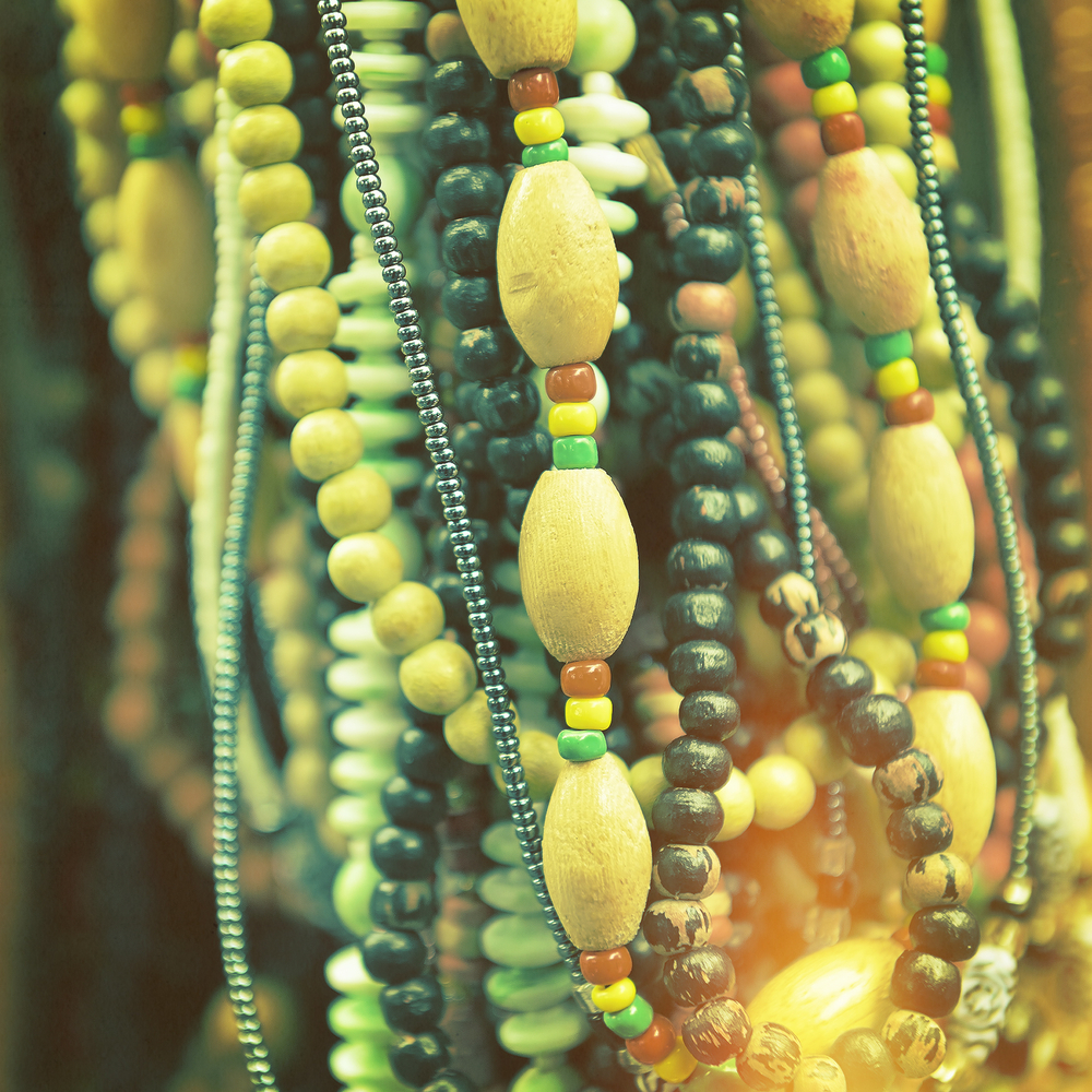 I bijoux portafortuna