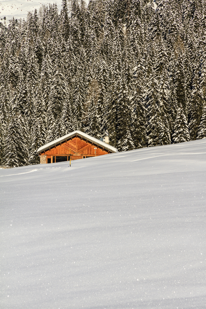Trovare offerte last minute per le vacanze di Natale in Trentino