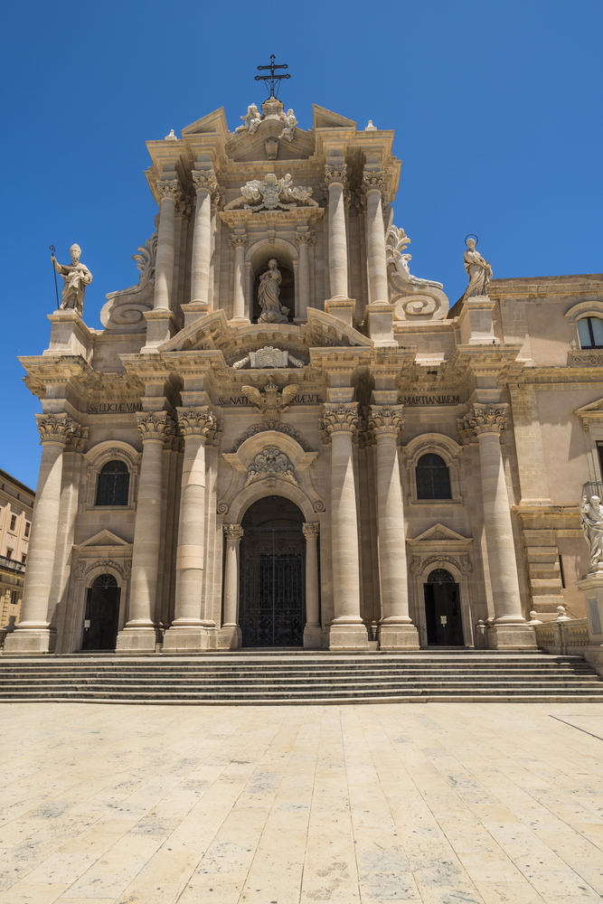 Recensioni viaggi: Siracusa e la Sicilia barocca