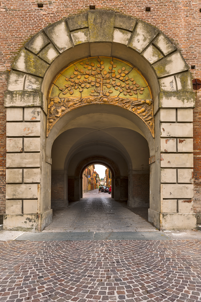 Un weekend rilassante a Bologna