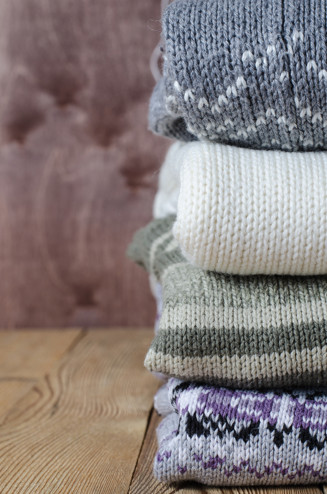 Il cambio stagione invernale