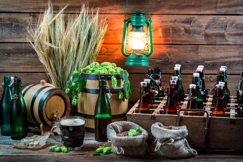 La prevenzione in cantina