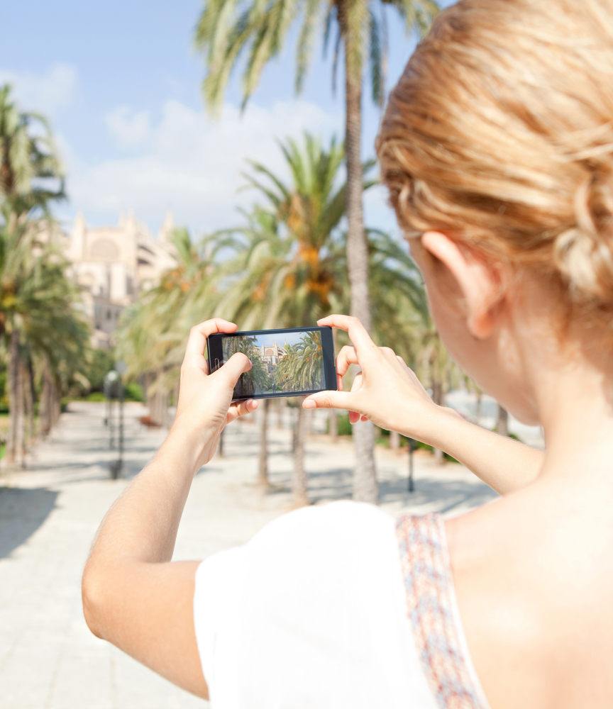 Vacanze, guida alla foto perfetta