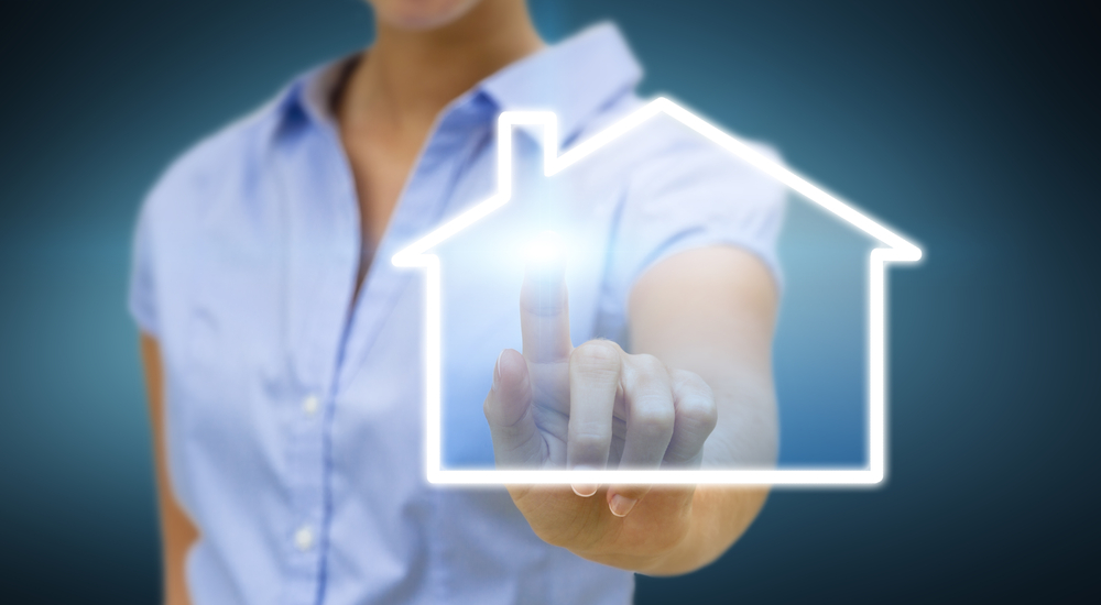 Casa in tutta sicurezza