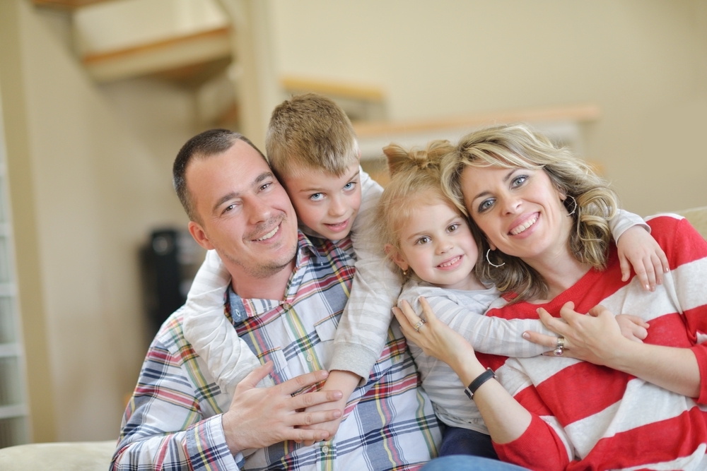 Bimbi più sicuri in casa