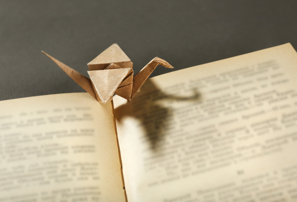Introduzione all’Origami