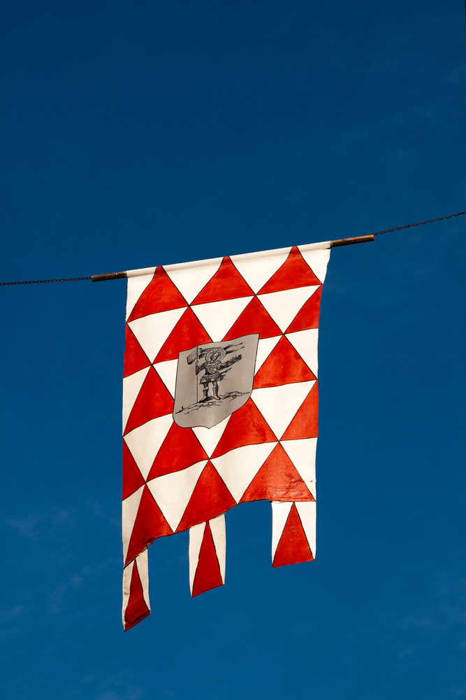 Il palio di Asti