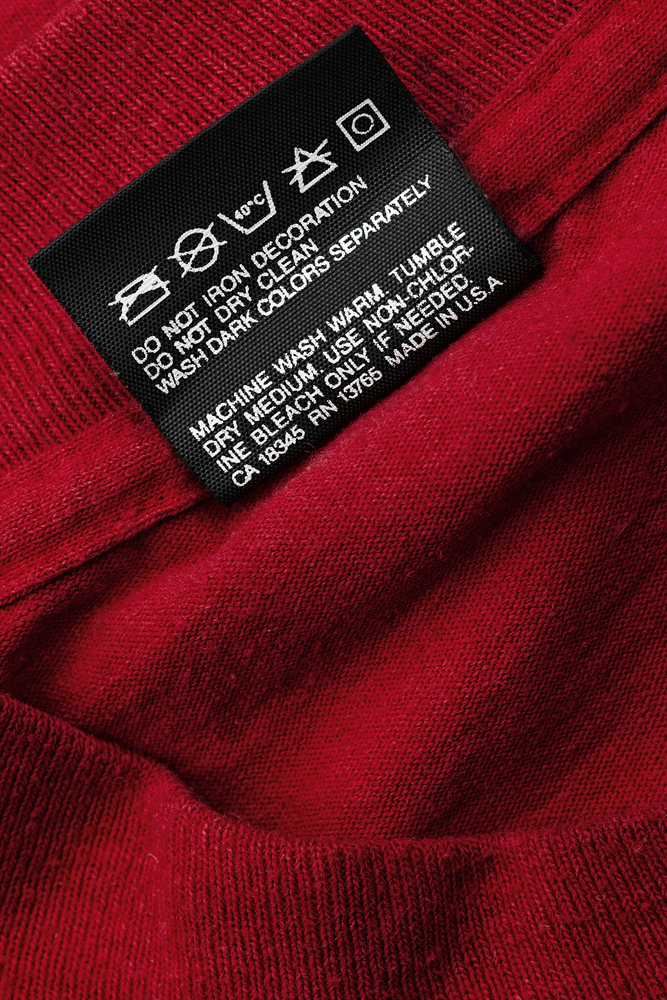 Come lavare le fibre naturali