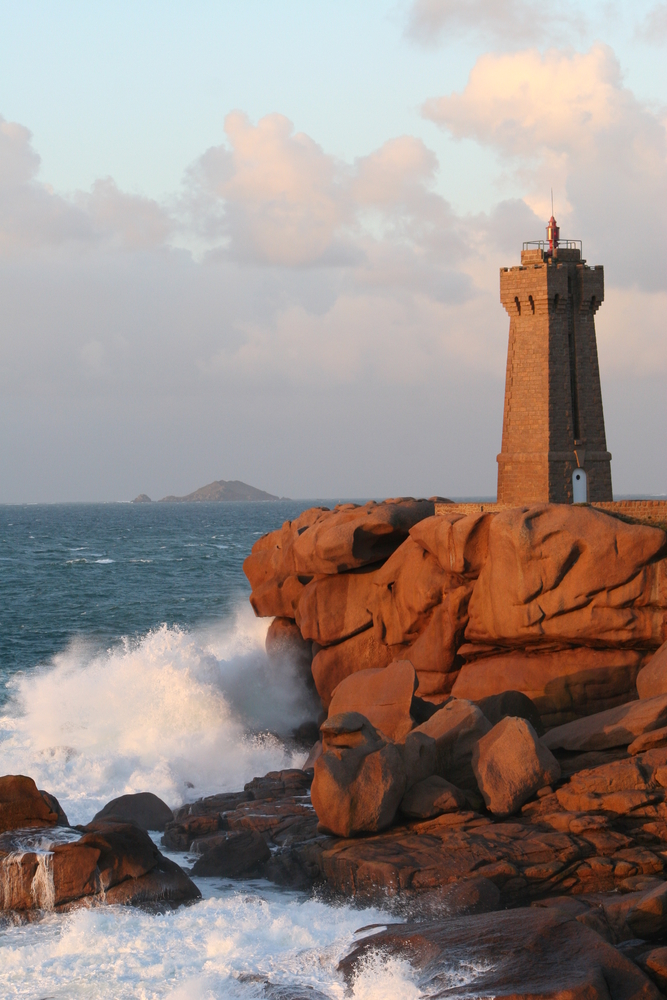 Recensioni di viaggi: in Bretagna