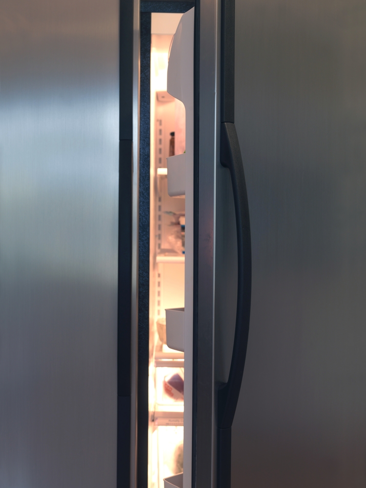 Le guarnizioni dei tuoi elettrodomestici: il frigorifero