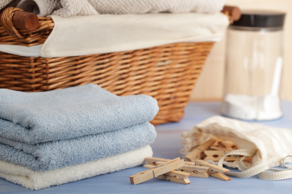 Usare al meglio la lavatrice