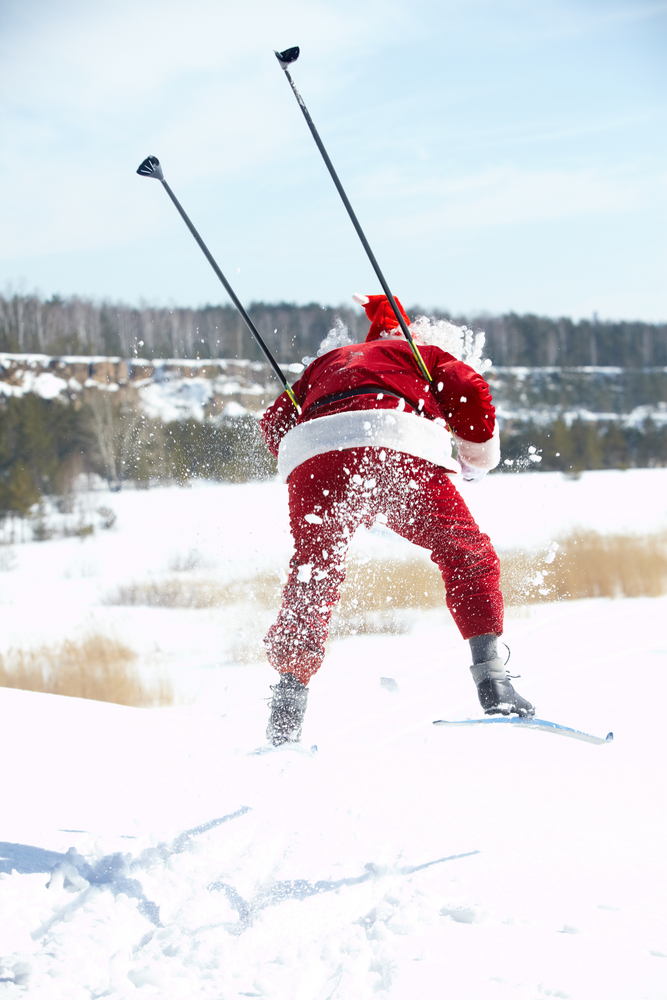 Natale in montagna: le offerte di lavoro
