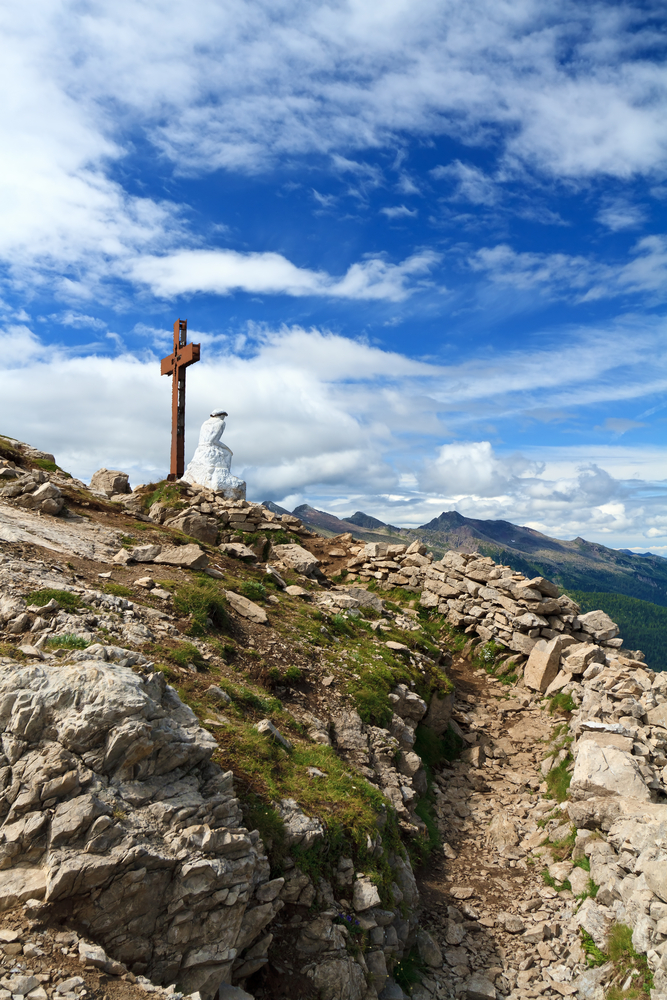 Scoprire la storia d’Italia grazie alle offerte di Natale in Trentino Alto Adige