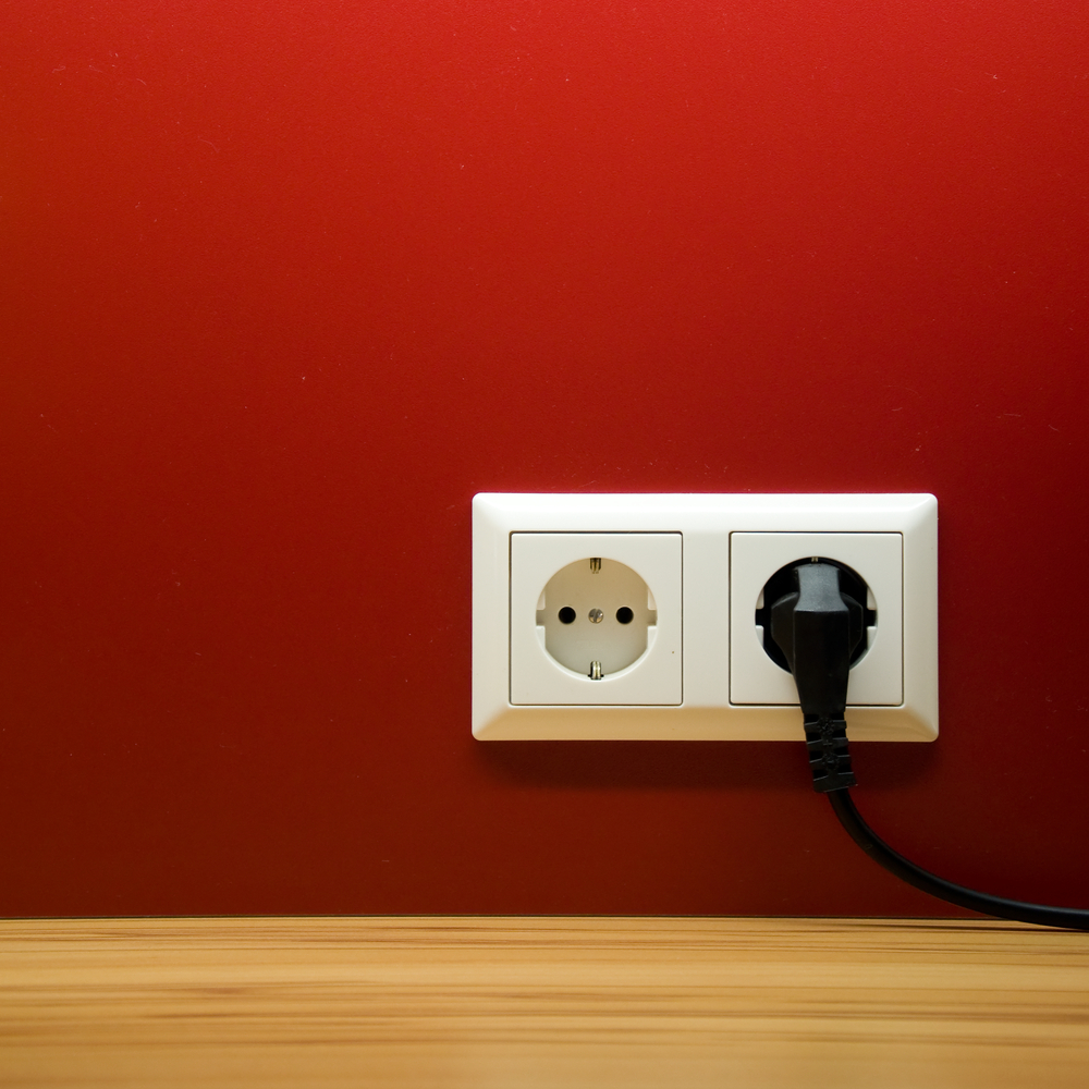 Come sostituire una presa elettrica