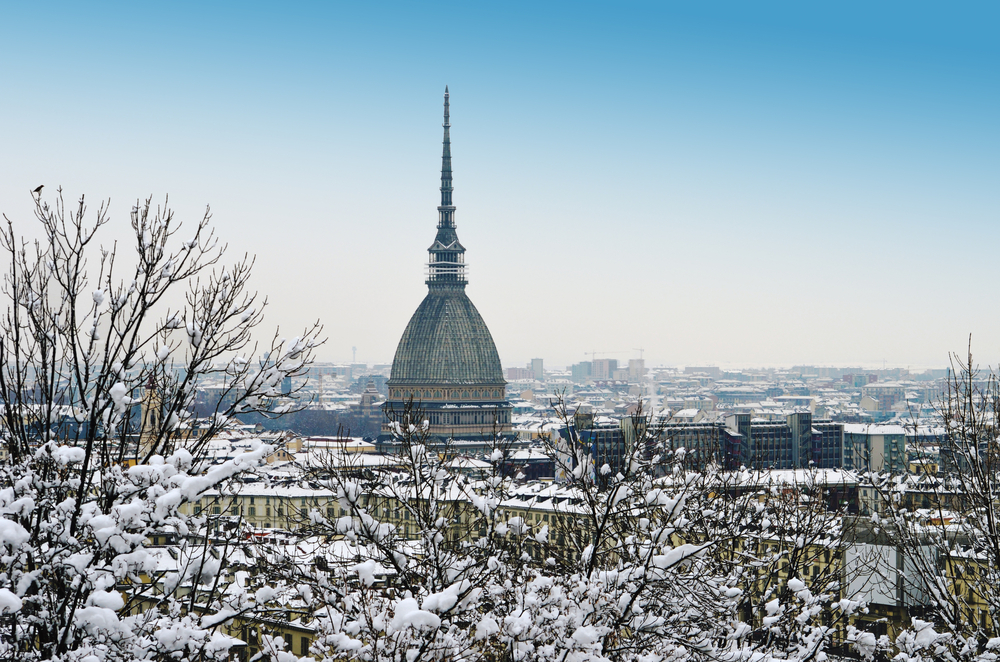 Vacanze di capodanno: Torino s’è desta, tra passato storico e slanci di modernita’