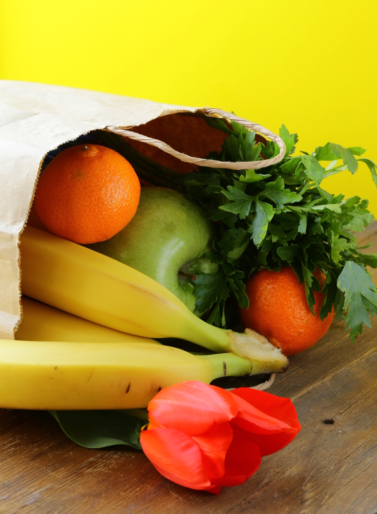 10 regole per ridurre gli sprechi alimentari