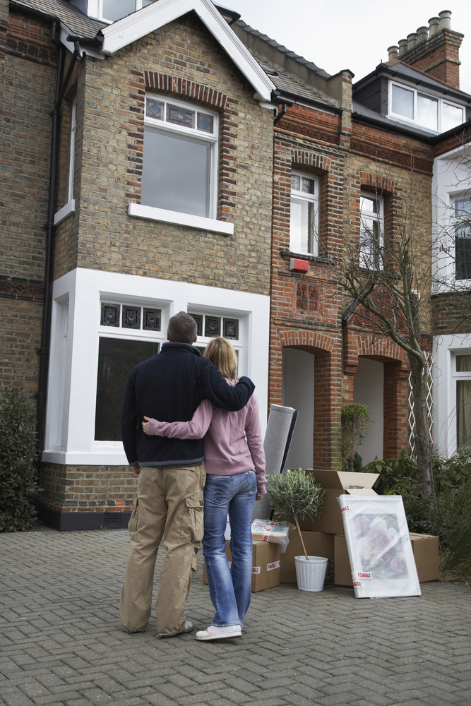 5 regole per cambiare casa senza problemi