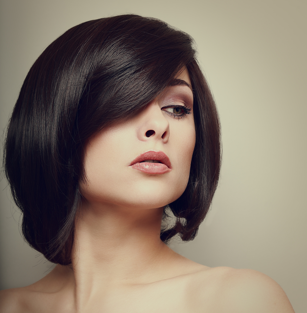 Acconciature a tutto volume