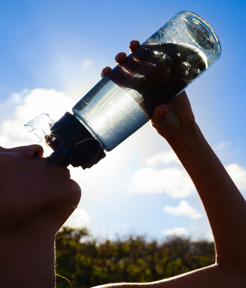Acqua, niente sprechi in cucina